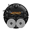 Робот-пылесос с влажной уборкой Dreame Robot Vacuum X50 Ultra Complete черный