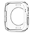 Чехол для Apple Watch 40 мм гелевый Spigen Liquid Crystal прозрачный