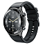 Умные часы QCY Active GT черные