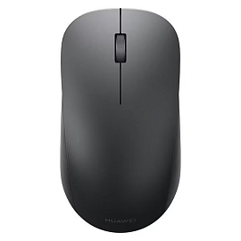 Мышь беспроводная оптическая Huawei CD26 SE 3 кнопки 1200 dpi серая