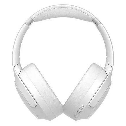 Наушники беспроводные Honor Choice Headphones полноразмерные белые