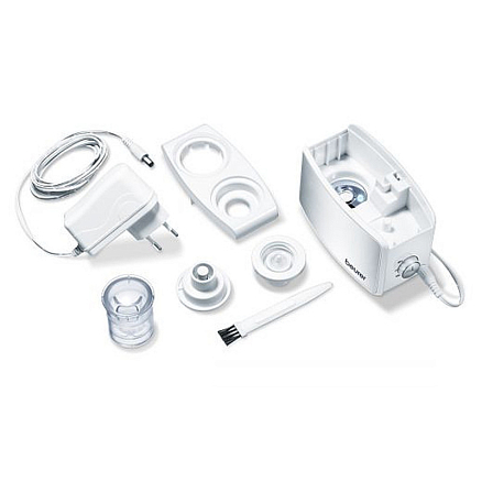 Увлажнитель воздуха Beurer LB 12 белый