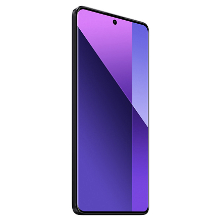Смартфон Xiaomi Redmi Note 13 Pro+ 5G 12GB/512GB с NFC международная версия (полуночный черный)
