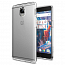 Чехол для OnePlus 3, 3T гибридный Spigen SGP Ultra Hybrid прозрачный