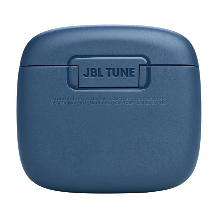 Наушники JBL Tune Flex (синий)
