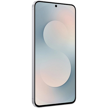 Смартфон Samsung Galaxy S25 FE 8Gb/256Gb белый