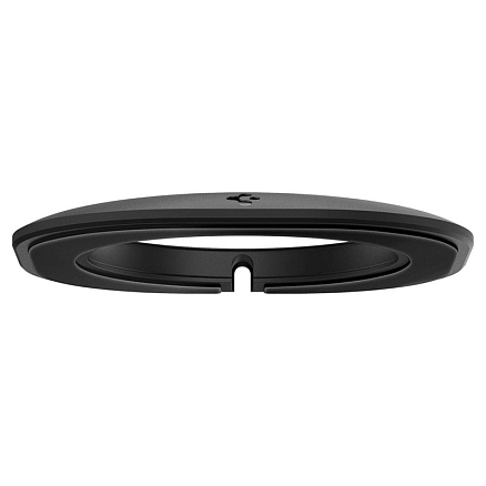 Подставка для зарядки MagSafe Spigen MagFit Pad черная