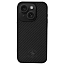 Чехол для iPhone 15 гибридный Santa Barbara Polo & Racquet Club Elvis черный