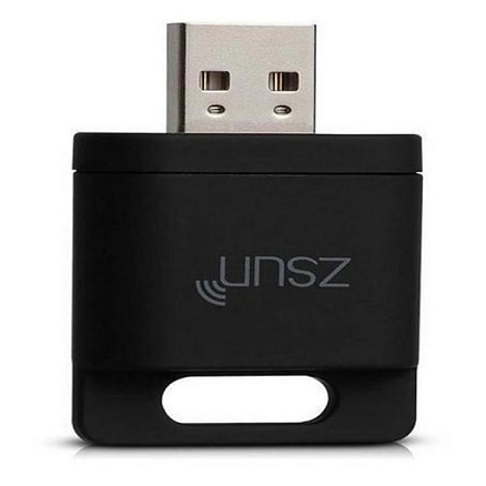 WI-FI Картридер MicroSD для iPhone