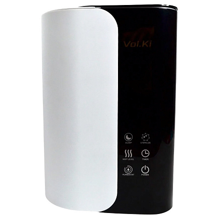 Увлажнитель воздуха Vol.Ki LP2209 белый