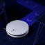 Робот-пылесос с влажной уборкой Dreame Robot Vacuum F9 белый