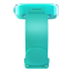 Умные часы Elari Kidphone Fresh (бирюзовый)