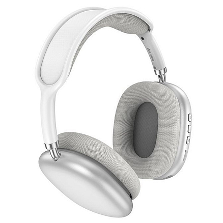 Наушники Borofone BO22 (белый)