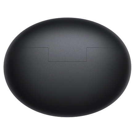 Наушники Huawei FreeBuds 6i (черный, международная версия)