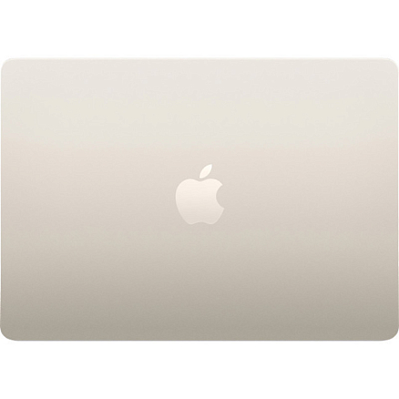 Ноутбук Apple Macbook Air 13" M4 A3240 (2025) MW0Y3 256Gb золотистый