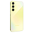 Смартфон Samsung Galaxy A55 SM-A556E 8Gb/256Gb желтый