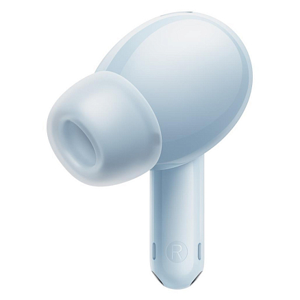 Наушники Xiaomi Redmi Buds 6 Lite M2349E1 (голубой, международная версия)