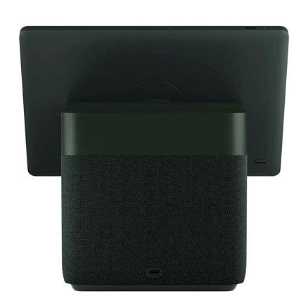 Колонка с умным дисплеем Яндекс Станция Дуо Макс (зеленый)