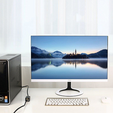 Переходник RJ45 - RJ45 (мама - мама) Ugreen NW114 черный