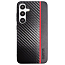 Чехол для Samsung Galaxy S24 гибридный Santa Barbara Polo & Racquet Club Hazel черный