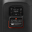 Портативная колонка JBL PartyBox Club 120 для вечеринок черная