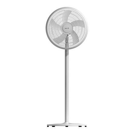 Вентилятор напольный Deerma DEM-FD15W белый