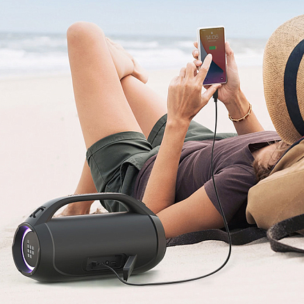 Беспроводная колонка Tronsmart Bang SE