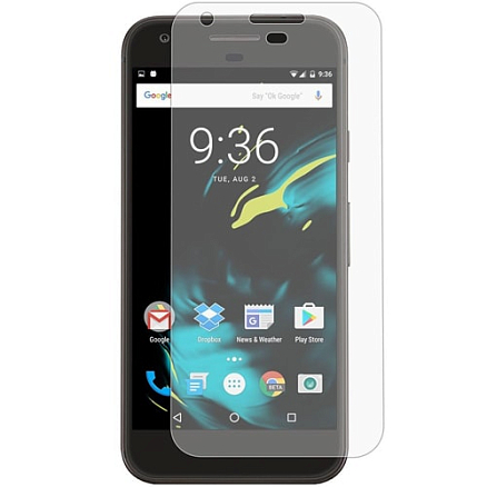Защитное стекло для Google Pixel XL, HTC Marlin на экран противоударное