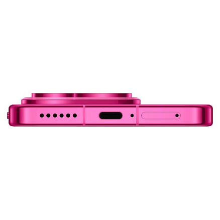 Смартфон Huawei Pura 70 12Gb/256Gb розовый