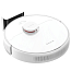 Робот-пылесос Dreame D9 Max RLD33GA (международная версия Dreamehome, белый)