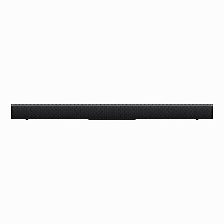 Акустическая система (саундбар) Xiaomi Mi Soundbar 2.0ch черная