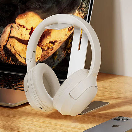 Наушники QCY H2 Pro (белый)