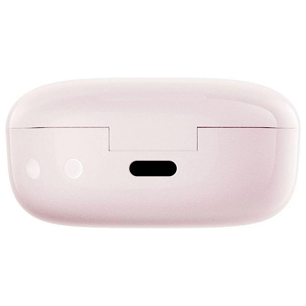 Наушники Xiaomi Redmi Buds 6 Play M2420E1 (розовый, международная версия)
