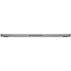 Ноутбук Apple Macbook Air 13" M3 2024 MRXP3