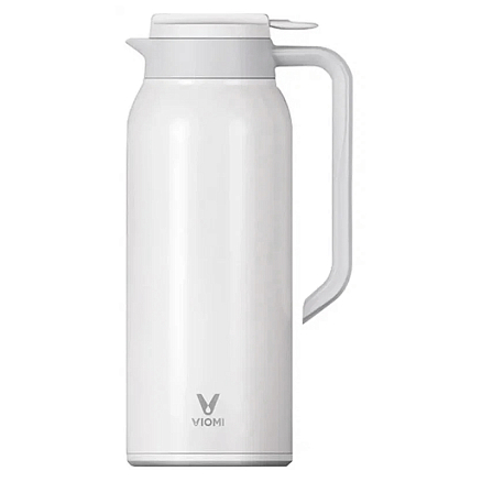 Термос (термокувшин) Viomi Portable VF1500 1,5 л белый