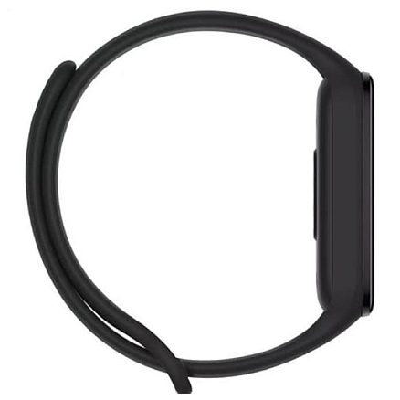 Фитнес браслет Xiaomi Redmi Smart Band 2 черный