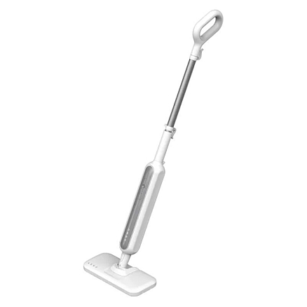 Паровая швабра Aeno SM2 белая