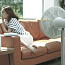 Вентилятор напольный Xiaomi Smartmi Pedestal Fan 3 белый