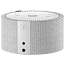 Умная колонка Яндекс Станция Мини 2 с Алисой и часами YNDX-00020G серая