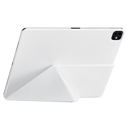 Чехол для планшета Pitaka MagEZ Folio 2 для iPad Pro 11" 2024 (белый)