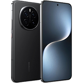 Смартфон Honor Magic 7 12Gb/256Gb вельветовый черный