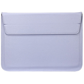 Чехол для ноутбука до 13,3 дюйма с подставкой Nova NPR02 светло-синий