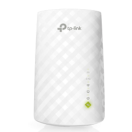 Усилитель сигнала Wi-Fi TP-Link RE220 белый