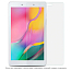 Защитное стекло для Huawei MatePad T10 AGR-L09 на экран CASE Tempered Glass W 0,33 мм прозрачное