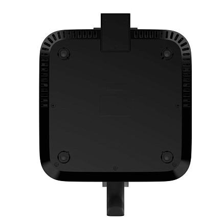 Аэрофритюрница Xiaomi Smart Air Fryer 6.5L MAF10 (международная версия, черный)