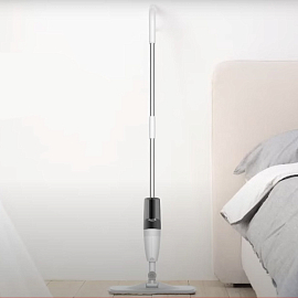 Швабра с распылителем Deerma Spray Mop TB500 белая