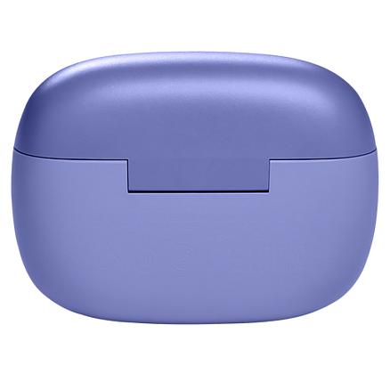 Наушники TWS беспроводные Bluetooth JBL Wave 200 вакуумные с микрофоном фиолетовые
