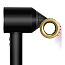 Фен-стайлер Dyson Supersonic HD15 черный оникс-золото