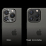 Защитная крышка на камеру iPhone 13 Pro, 13 Pro Max Ringke Camera Styling черная