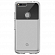 Чехол для Google Pixel XL, HTC Marlin гибридный Spigen SGP Ultra Hybrid прозрачный